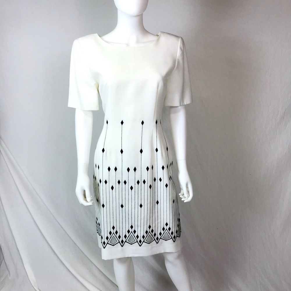Dress size 8 Vintage